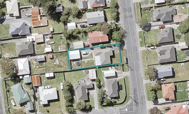 39 Wise Street, Wainuiomata, Lower Hutt - Carousel 1
