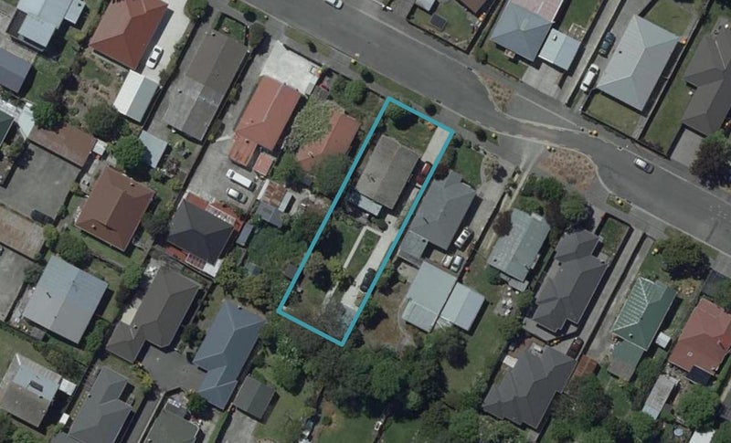 52 Grenville Street, Waltham, Christchurch - Carousel 1