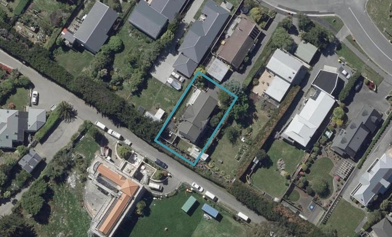 210A Major Hornbrook Road, Mount Pleasant, Christchurch - Carousel 1