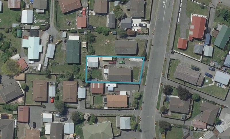 23 Raymond Road, Bromley, Christchurch - Carousel 1