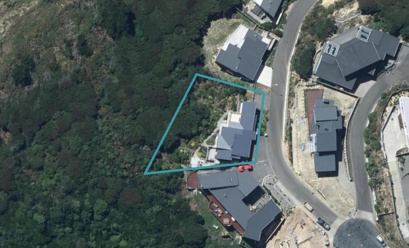 17 Seascape View, Paremata, Porirua - Carousel 1