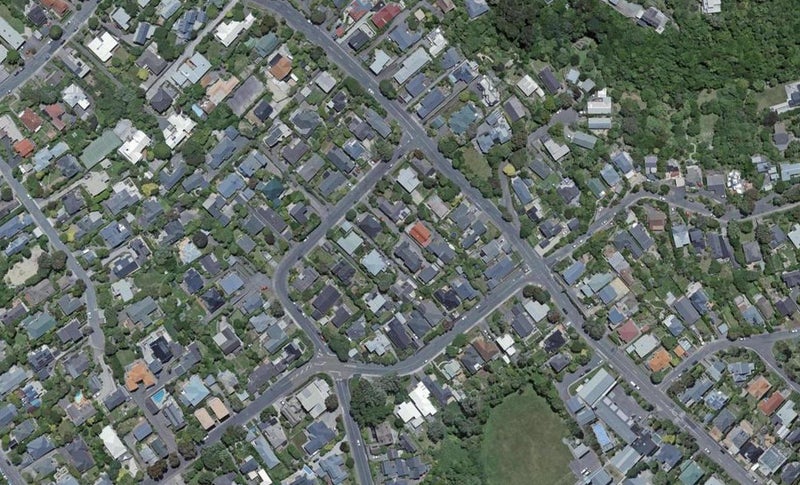 11B Izard Road, Khandallah, Wellington - Carousel 1