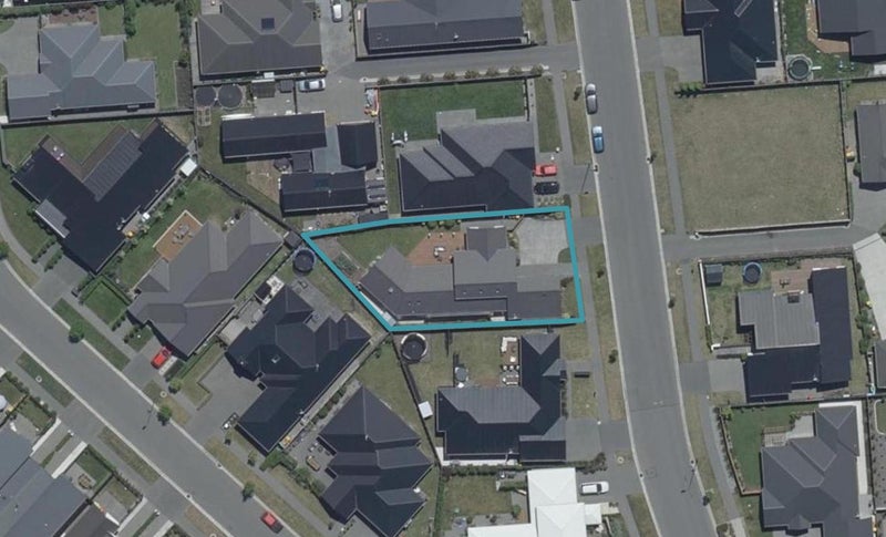 145 Te Rito Street, Marshland, Christchurch - Carousel 1
