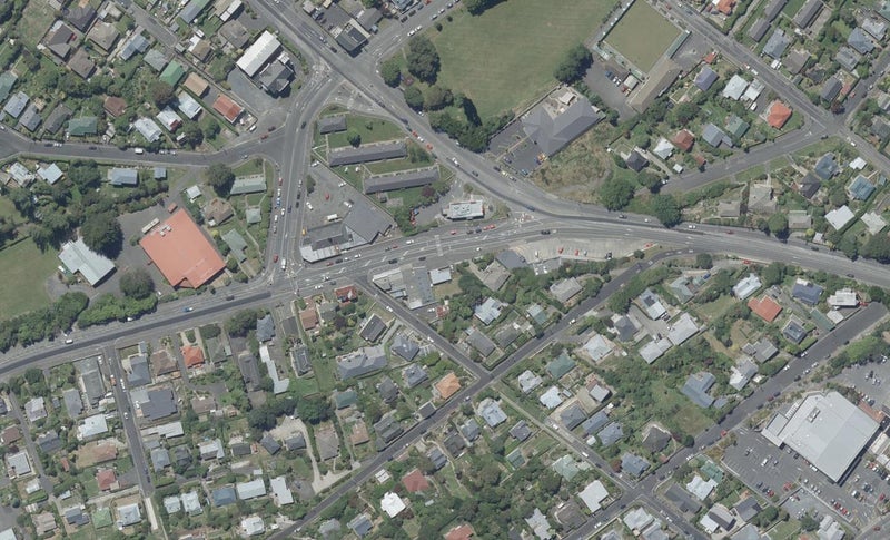 11 Kaikorai Valley Road, Kaikorai, Dunedin - Carousel 1