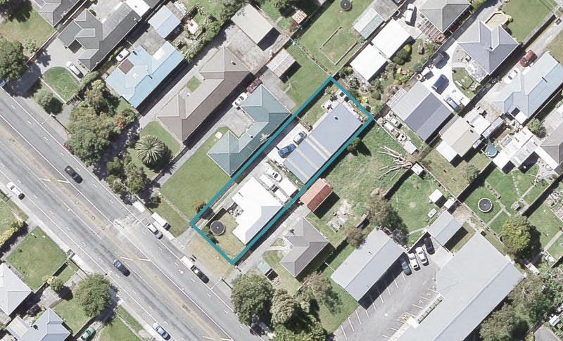 2/106 Wainuiomata Road, Wainuiomata, Lower Hutt - Carousel 1