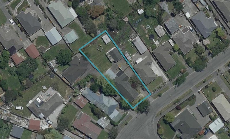 11 Midhurst Street, Bishopdale, Christchurch - Carousel 1