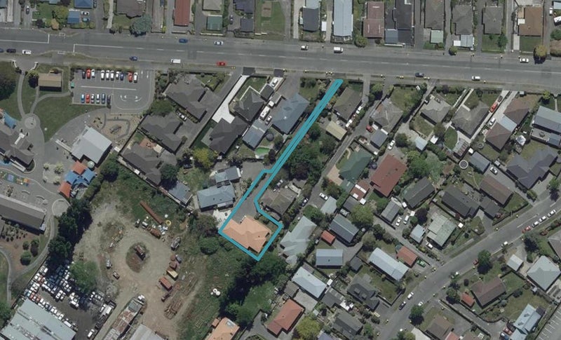 62A Winters Road, Redwood, Christchurch - Carousel 1