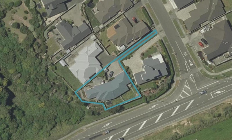 3 Silkwood Place, Fitzherbert, Palmerston North - Carousel 1