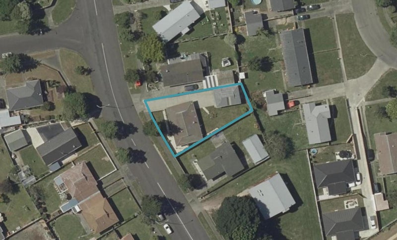 47 Amberley Avenue, Westbrook, Palmerston North - Carousel 1