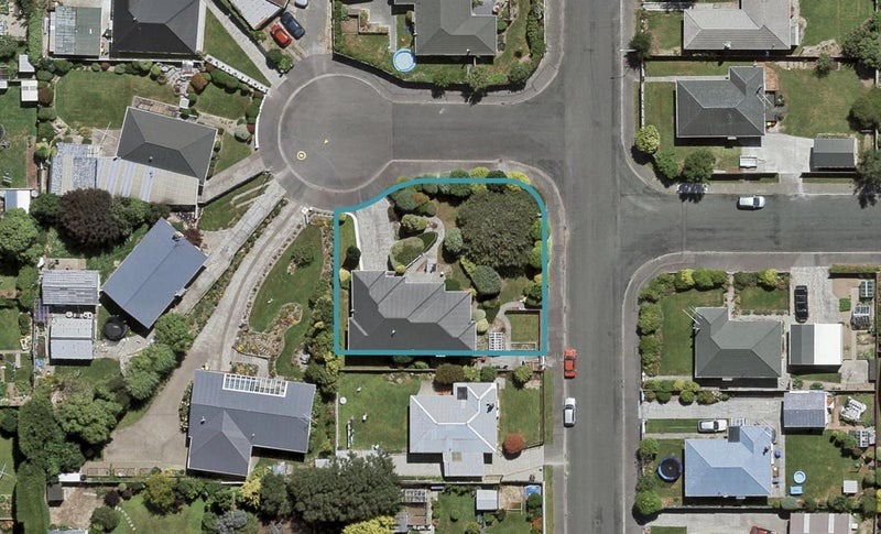 8 Matai Street, Hargest, Invercargill - Carousel 1