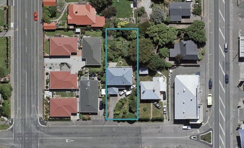 136 Grace Street, Appleby, Invercargill - Carousel 1