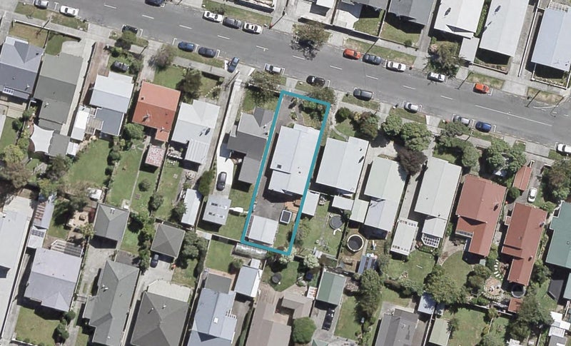 30 Pilmuir Street, Hutt Central, Lower Hutt - Carousel 1