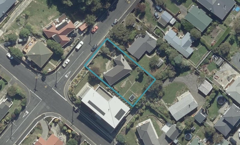 58 Belford Street, Waverley, Dunedin - Carousel 1
