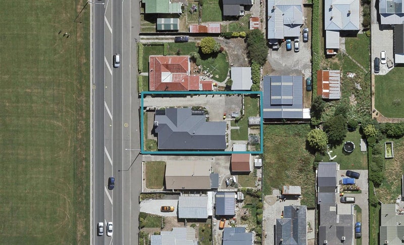 130 Elles Road, Georgetown, Invercargill - Carousel 1