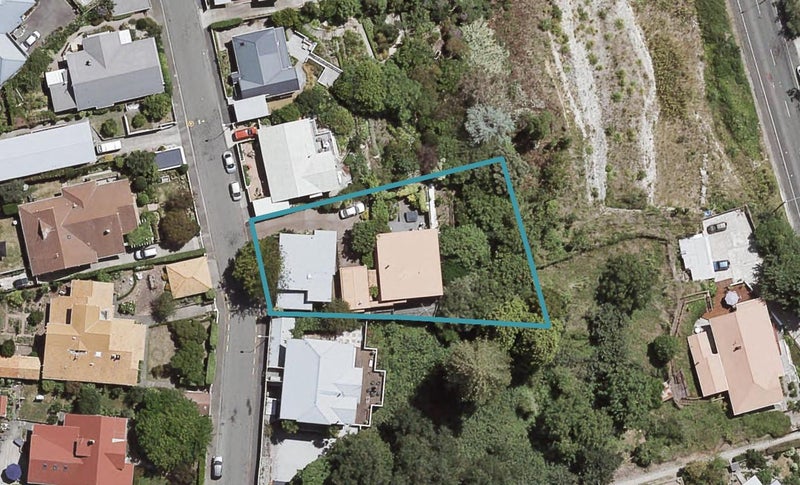 2/29 Fitzroy Road, Bluff Hill, Napier - Carousel 1