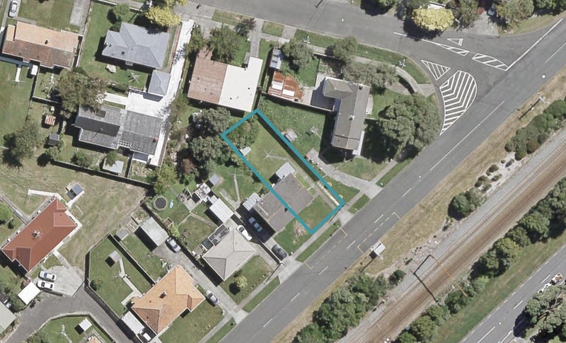 77 Oxford Terrace, Epuni, Lower Hutt - Carousel 1
