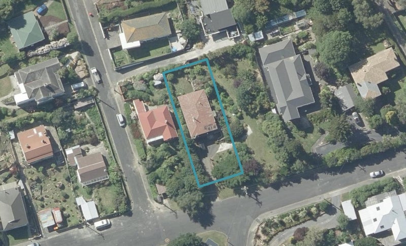 55A Totara Street, Ravensbourne, Dunedin - Carousel 1