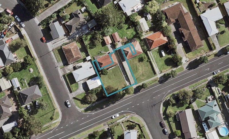 40A Myers Road, Manurewa East, Auckland - Carousel 1