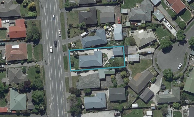 148 Marshland Road, Shirley, Christchurch - Carousel 1
