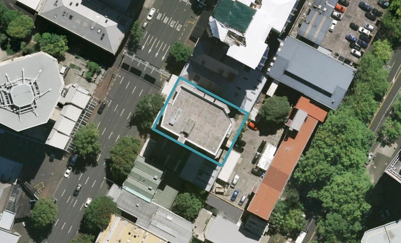 5E/208 Hobson Street, Auckland Central, Auckland - Carousel 1