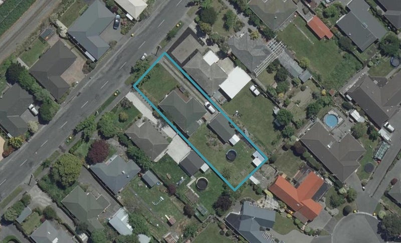 24 Farquhars Road, Redwood, Christchurch - Carousel 1