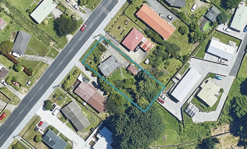 54 Gordon Road, Western Heights, Rotorua - Carousel 1