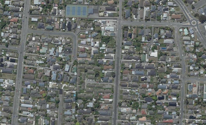 68B Palmers Road, New Brighton, Christchurch - Carousel 1