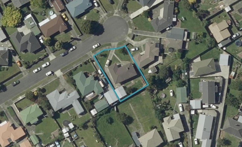 26 Battersea Place, Roslyn, Palmerston North - Carousel 1