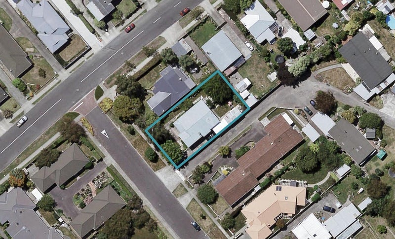 719 York Street, Mahora, Hastings - Carousel 1