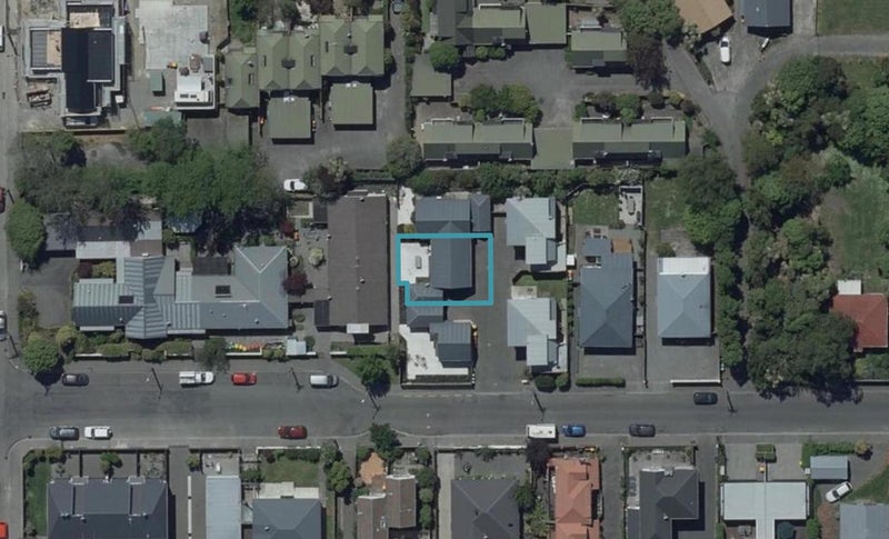 13A Berry Street, St Albans, Christchurch - Carousel 1