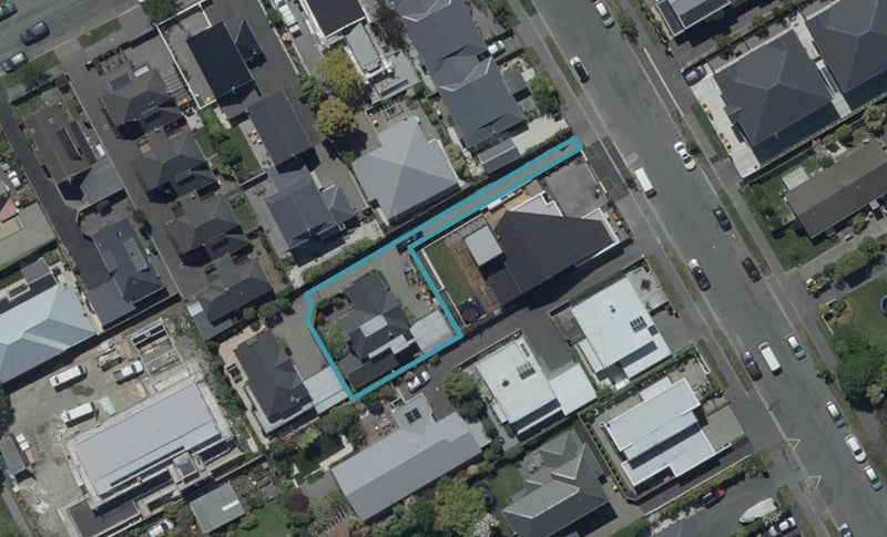 49 Winchester Street, Merivale, Christchurch - Carousel 1
