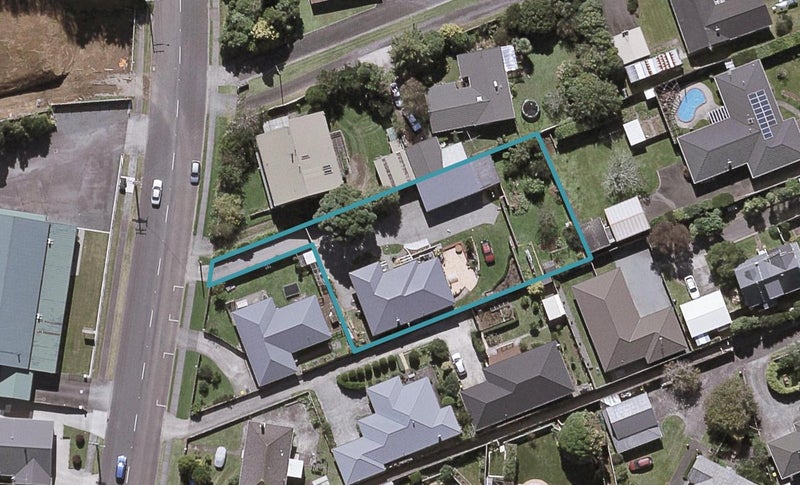 45 Barrett Road, Whalers Gate, New Plymouth - Carousel 1