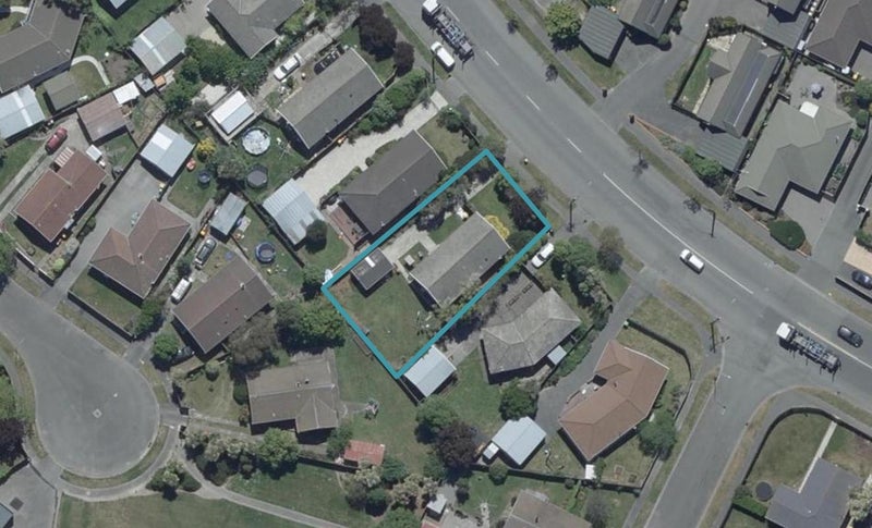 422 Mairehau Road, Parklands, Christchurch - Carousel 1