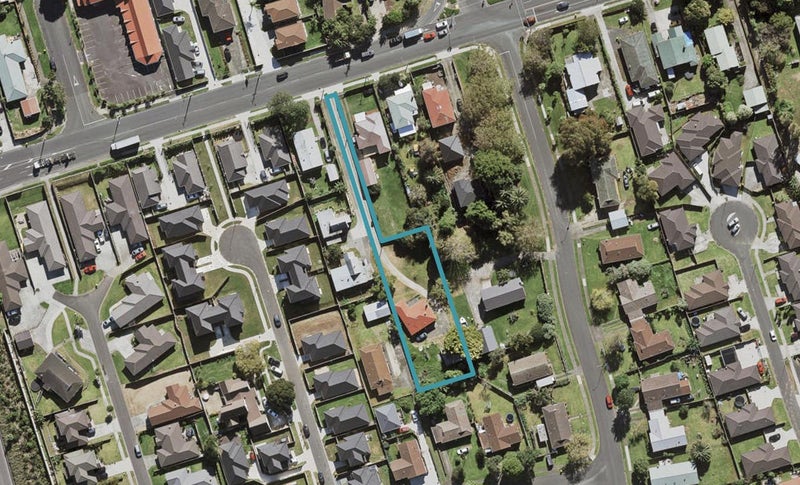70 Walmsley Road, Favona, Auckland - Carousel 1