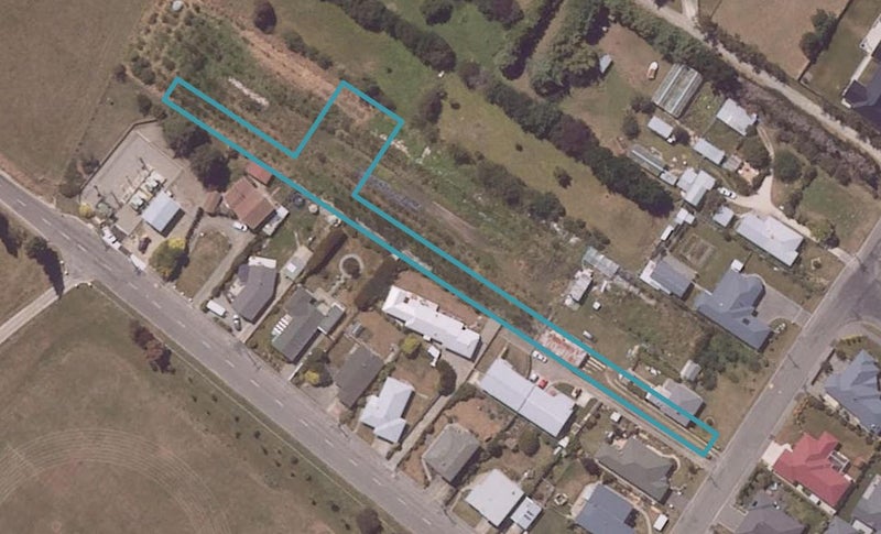 14 Tui Lane, Oamaru North, Oamaru - Carousel 1