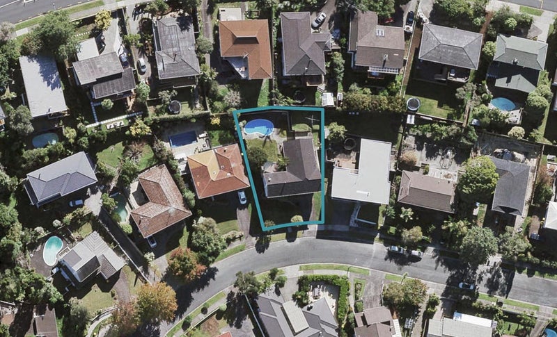27 Barlow Place, Chatswood, Auckland - Carousel 1