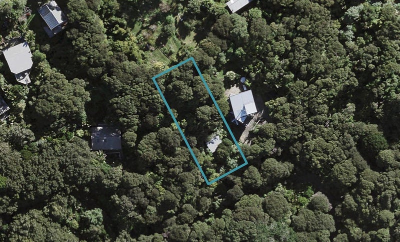58 Glen Brook Road, Ōmiha, Waiheke Island - Carousel 1