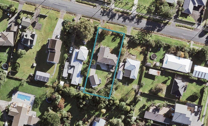 27 Puriri Road, Whenuapai, Auckland - Carousel 1