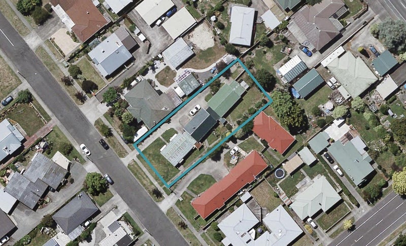 806 Avenue Road East, Parkvale, Hastings - Carousel 1