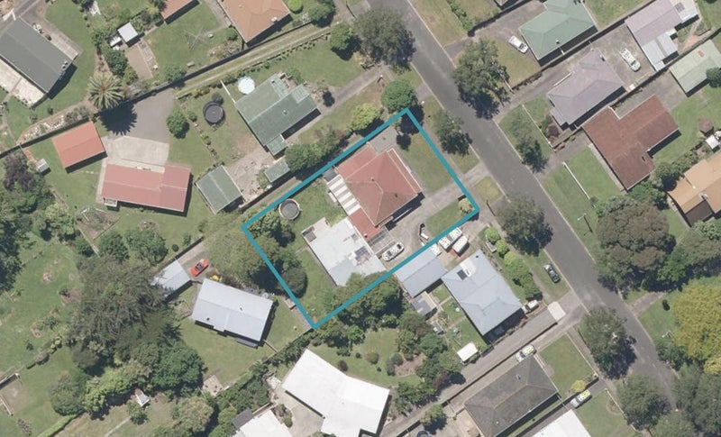 37 Quick Avenue, Aramoho, Whanganui - Carousel 1