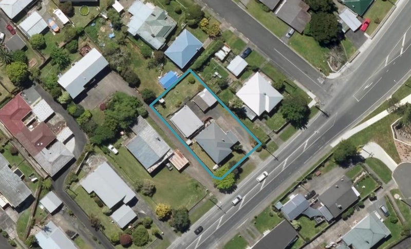 348 Western Hills Drive, Avenues, Whangarei - Carousel 1