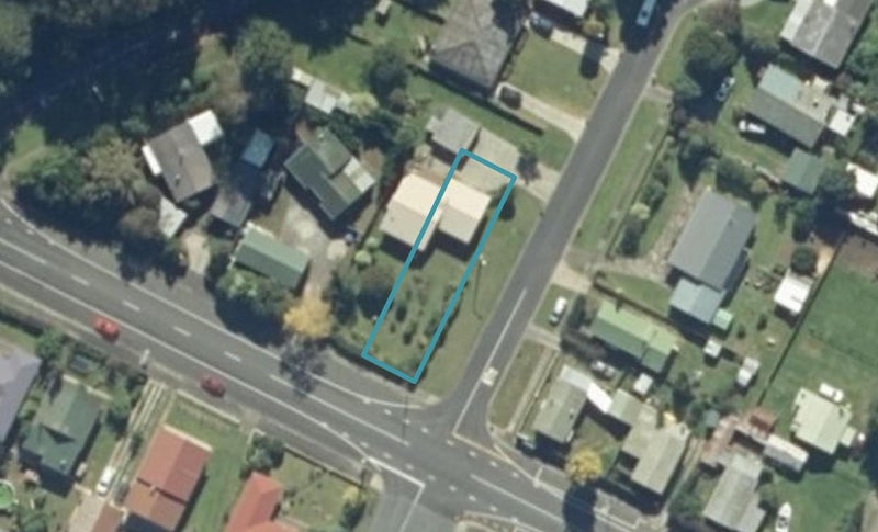 1 Lewis Street, Waihou, Te Aroha - Carousel 1