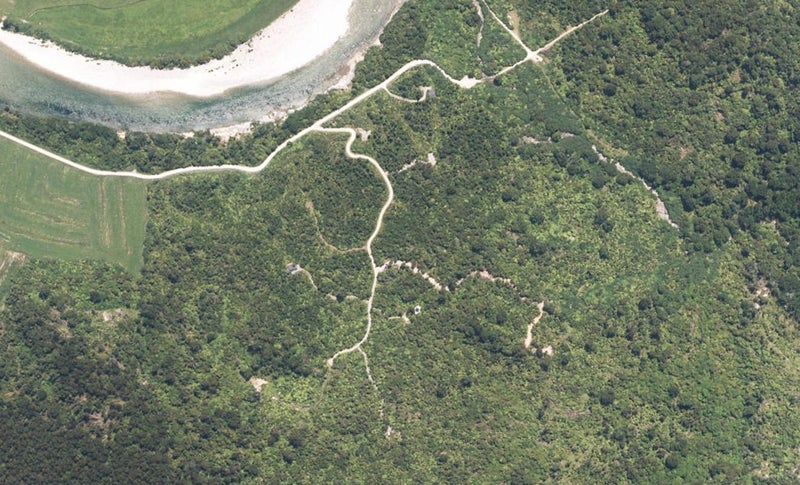 25 Mokihinui Preserve, Seddonville, Westport - Carousel 1