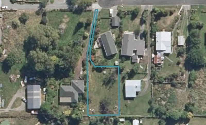 15 Missel Street, Taihape - Carousel 1
