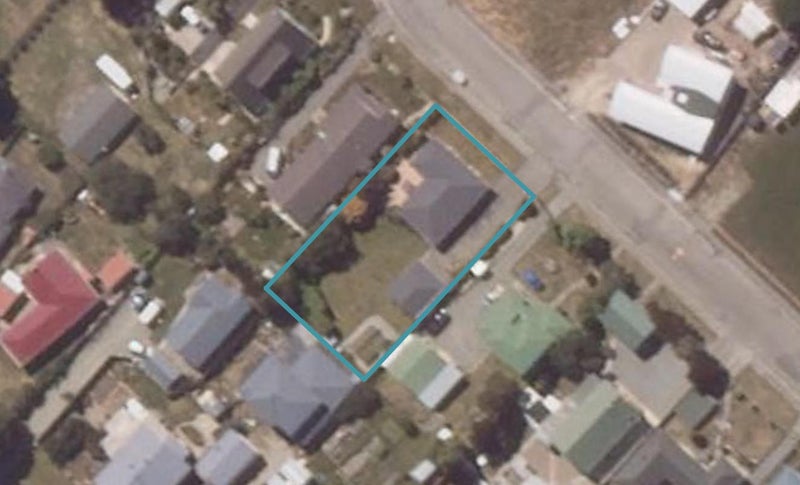 32 Oban Street, Holmes Hill, Oamaru - Carousel 1