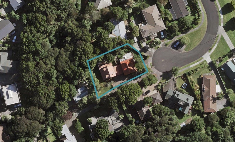 23B Nyssa Place, Totara Heights, Auckland - Carousel 1