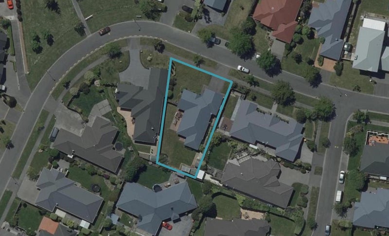 45 Kinsella Crescent, Aidanfield, Christchurch - Carousel 1