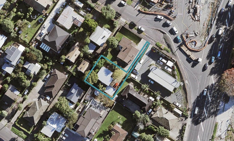 6A Oakley Avenue, Waterview, Auckland - Carousel 1