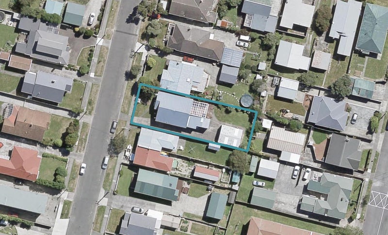 7 Moana Grove, Waiwhetu, Lower Hutt - Carousel 1