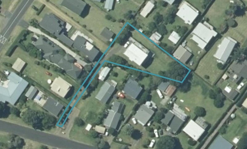 3 Dawn Avenue, Hahei, Whitianga - Carousel 1